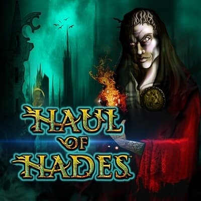Haul of Hades™ logo