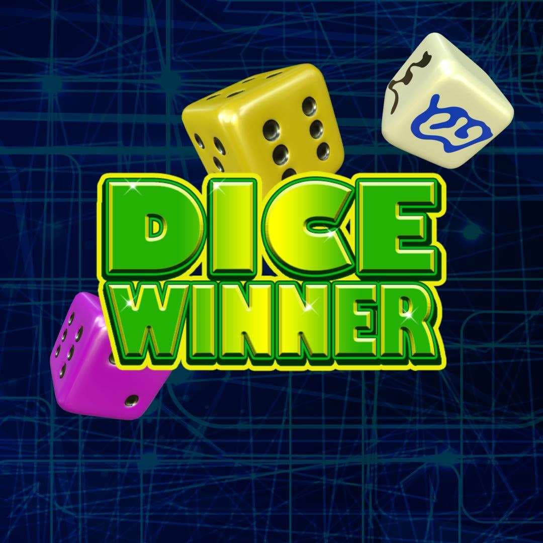 Dice Winner logo