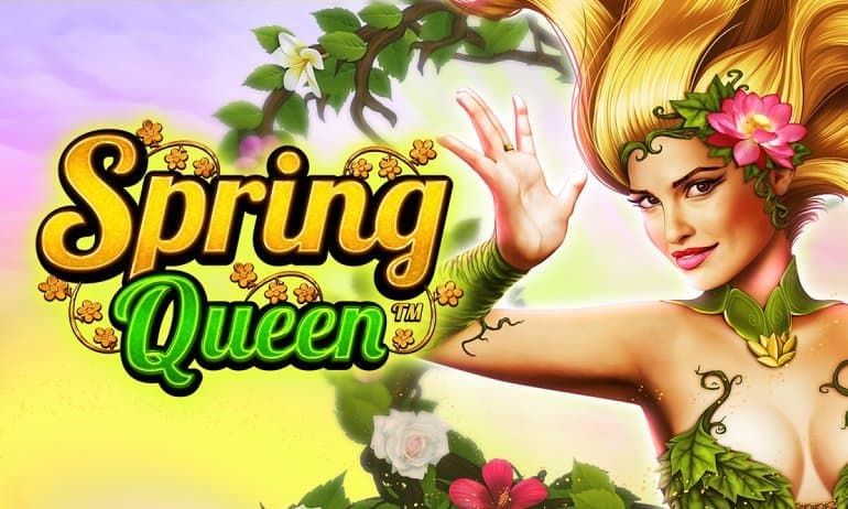 Spring Queen™ logo