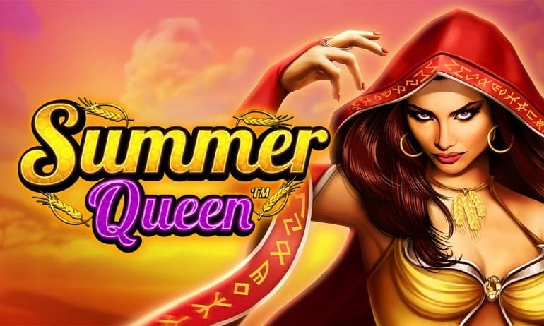 Summer Queen™ logo