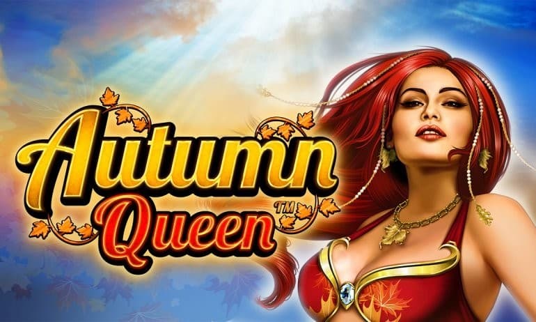 Autumn Queen™ logo