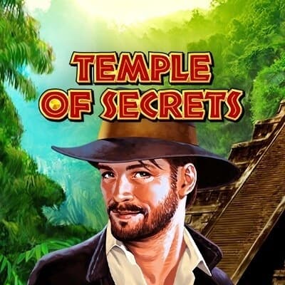 Temple of Secrets logo