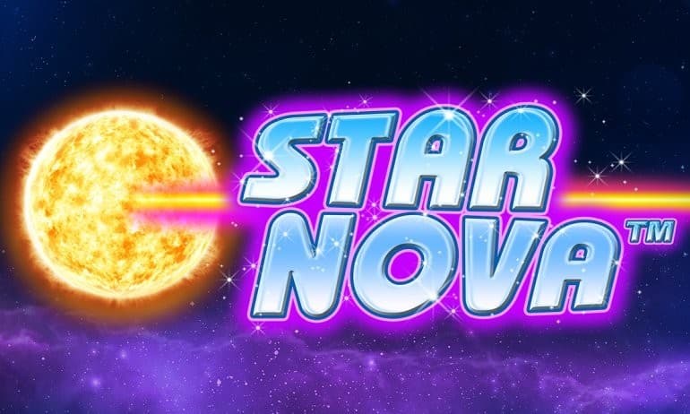 Star Nova™ logo