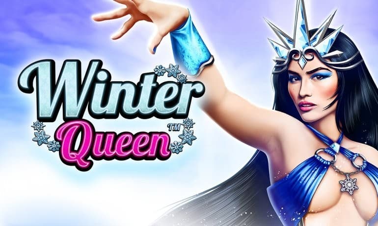Winter Queen™ logo