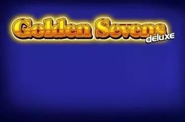 Golden Sevens deluxe logo