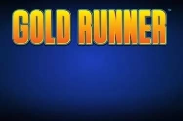 Gold Runner™ logo