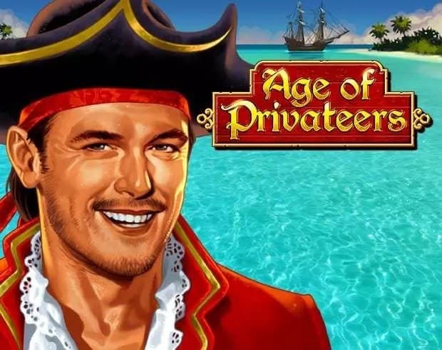 Age of Privateers logo