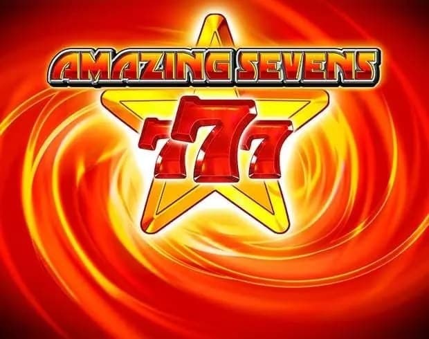 Amazing Sevens logo