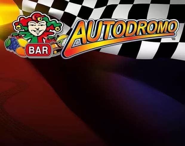 Autodromo™ logo