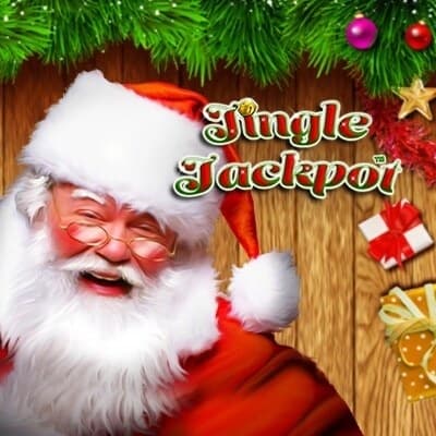 Jingle Jackpot™ logo
