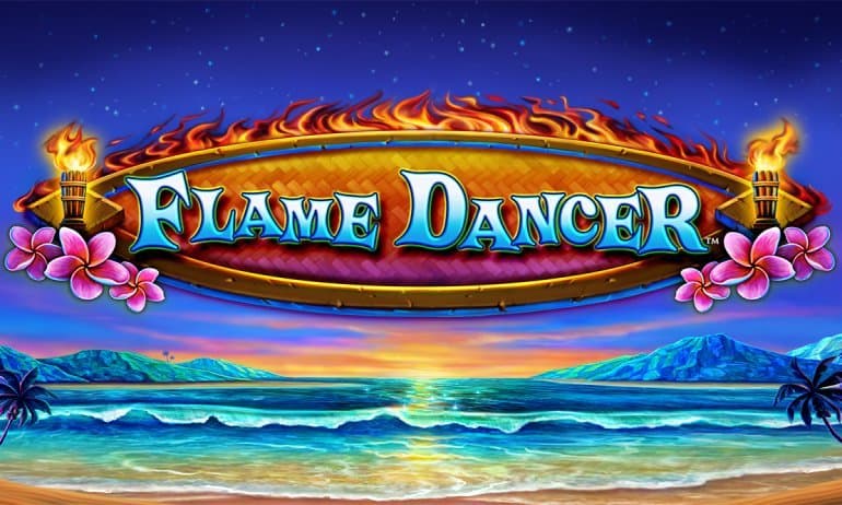 Flame Dancer™ logo