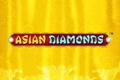 Asian Diamonds™ logo