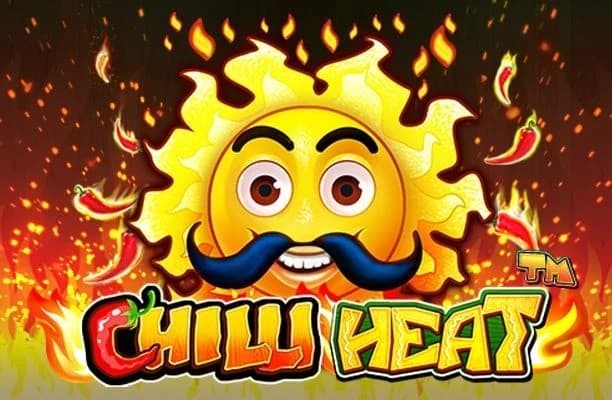 Chili Heat logo
