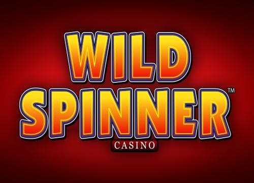 Wild Spinner™ casino logo