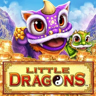 Little Dragons™ logo