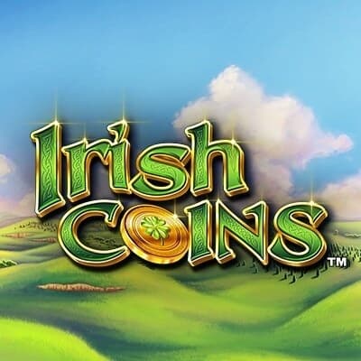 Irish Coins™ logo