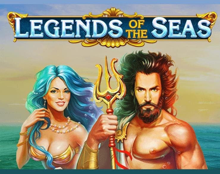 Legends of the Seas logo