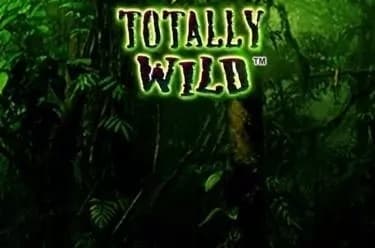 Totally Wild™ logo