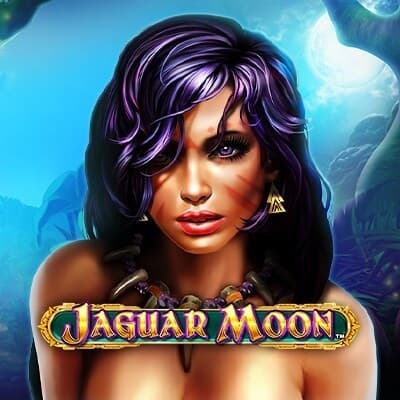 Jaguar Moon™ logo