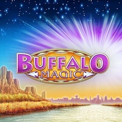 Buffalo Magic™ logo