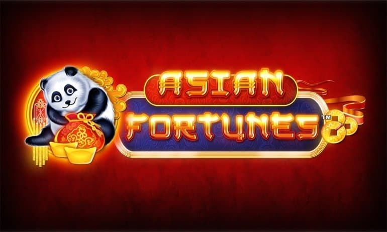 Asian Fortunes™ logo