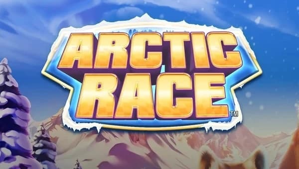Arctic Race logo