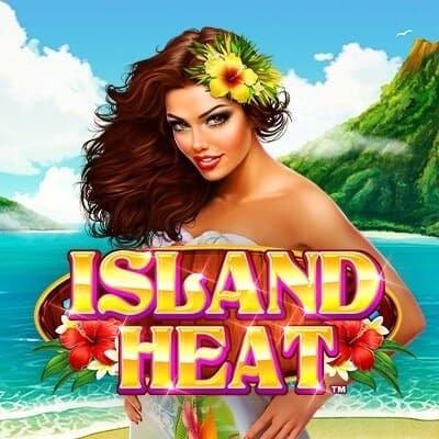 Island Heat™ logo
