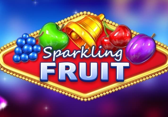 Sparkling Fruit Match 3 logo