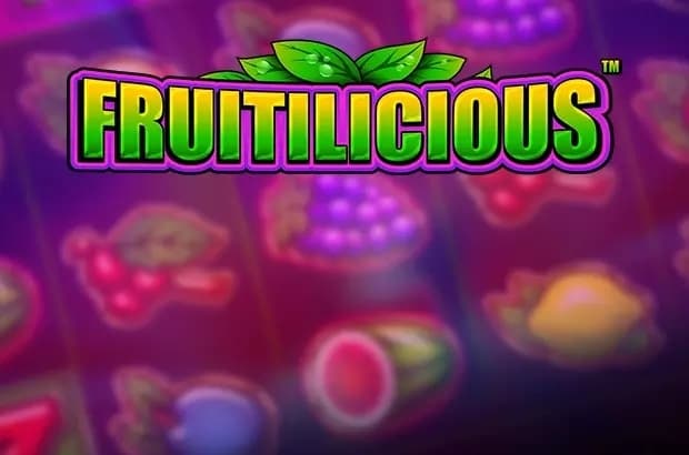 Fruitilicious™ logo
