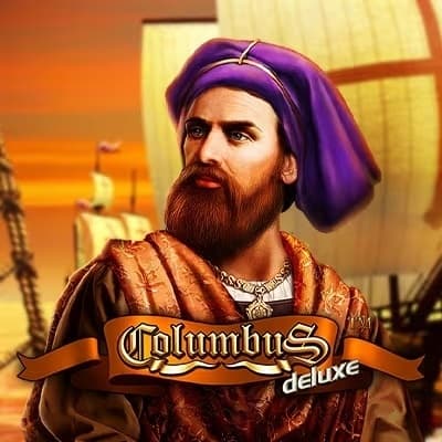 Columbus deluxe™ logo