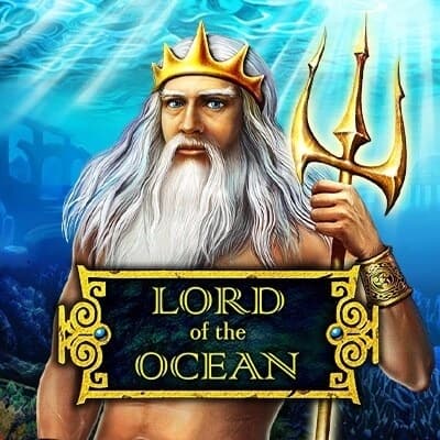 Lord of the Ocean™ logo