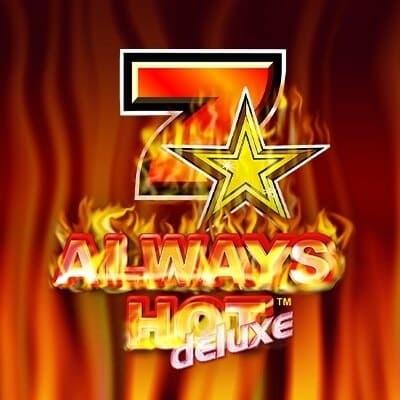 Always Hot™ deluxe logo