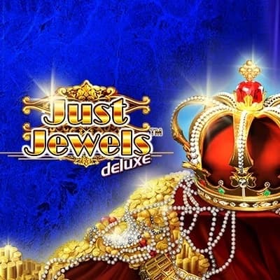 Just Jewels™ deluxe logo