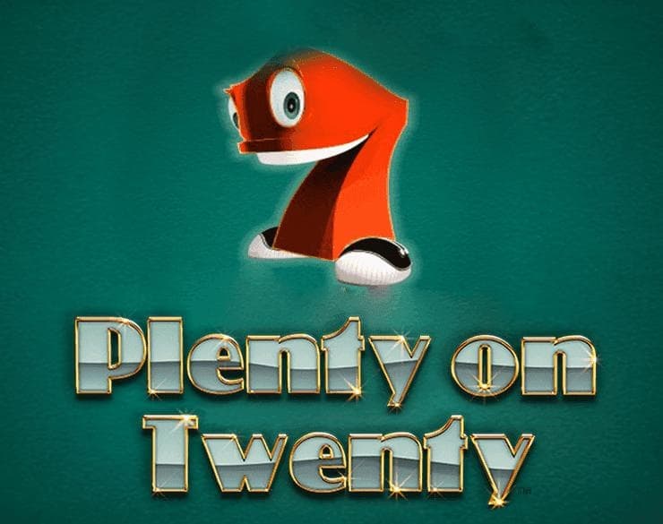 Plenty on Twenty™ logo