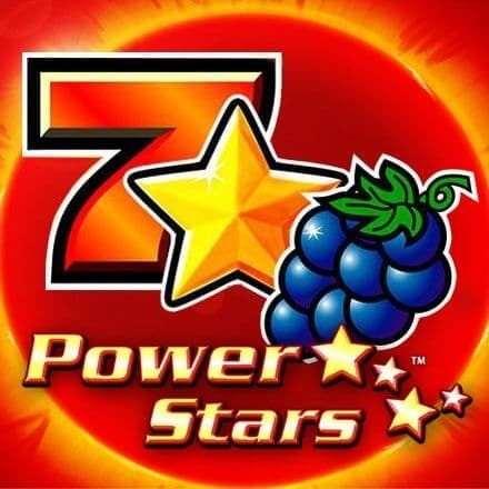 Power Stars™ logo