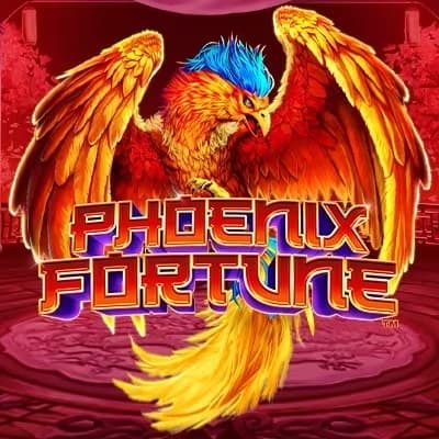 Phoenix Fortune™ logo