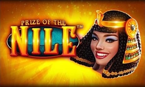 Prize Of The Nile™ logo