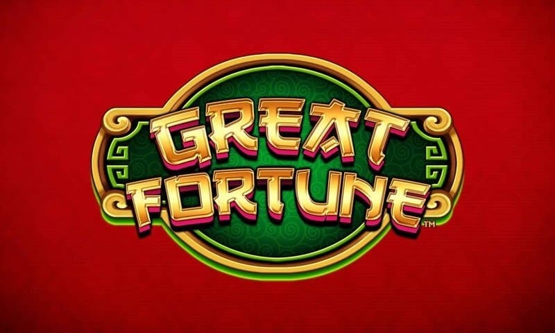 Great Fortune™ logo