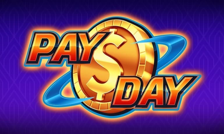 Pay Day logo