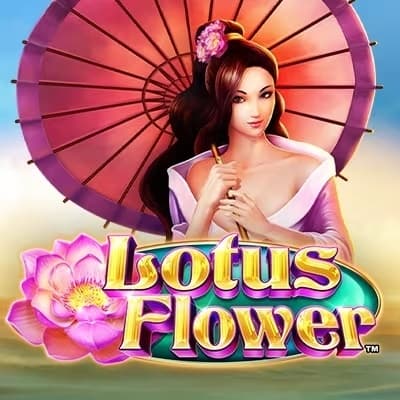 Lotus Flower™ logo