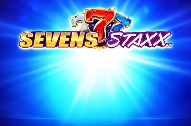 Sevens Staxx™ logo