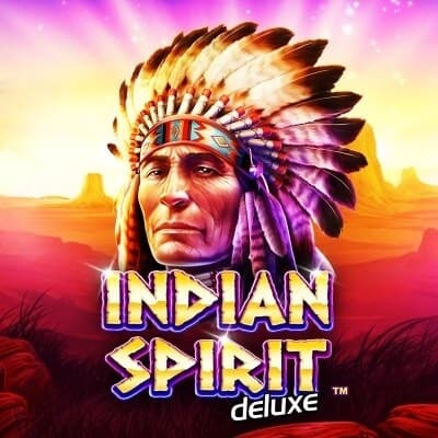 Indian Spirit™ Deluxe logo