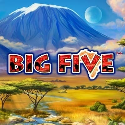 Big Five™ logo