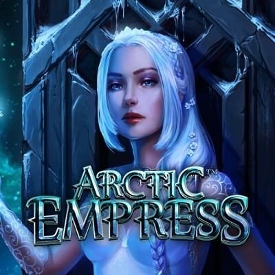 Arctic Empress logo