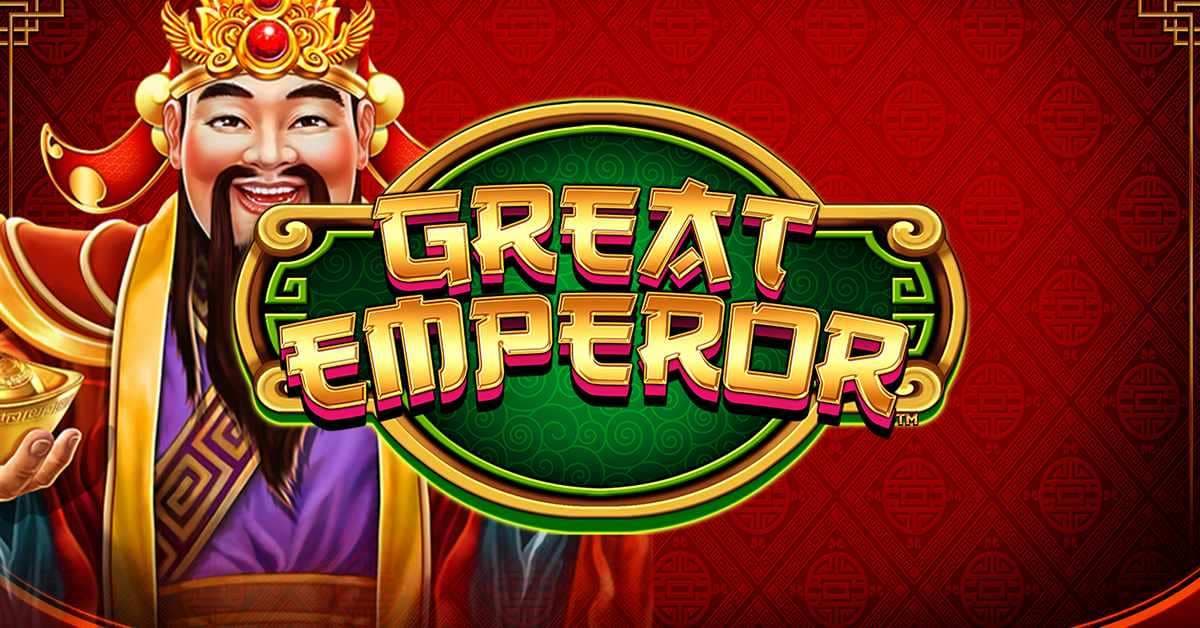 Great Emperor™ logo