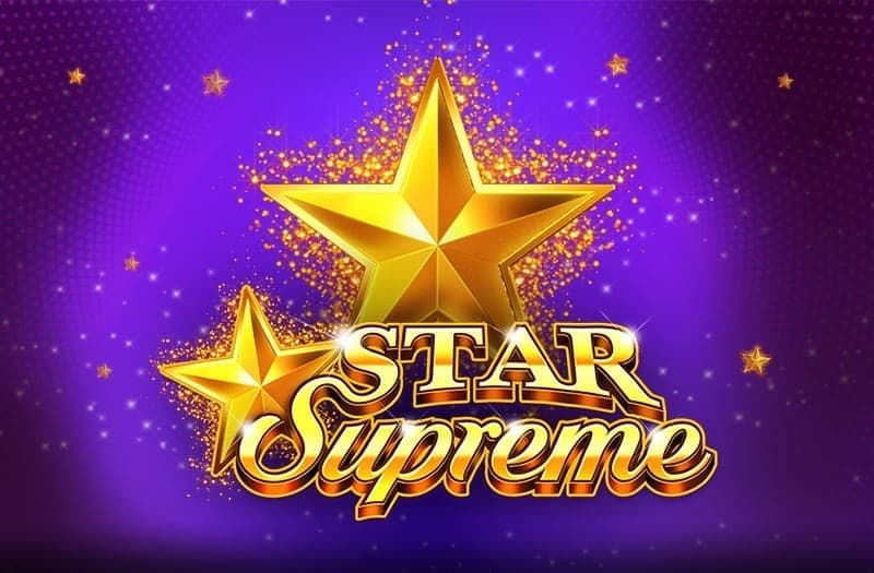 Star Supreme™ logo