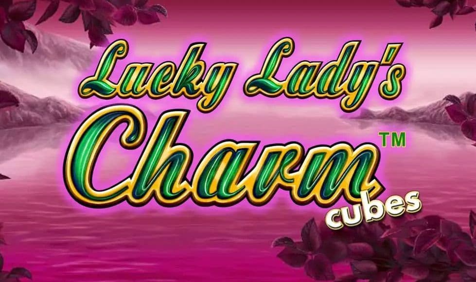 Lucky Lady’s Charm™ Cubes logo