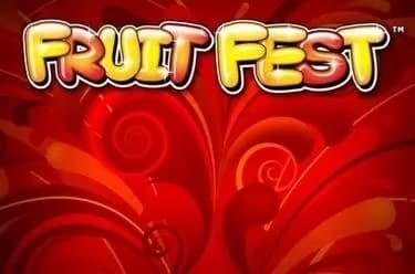 Fruit Fest™ logo
