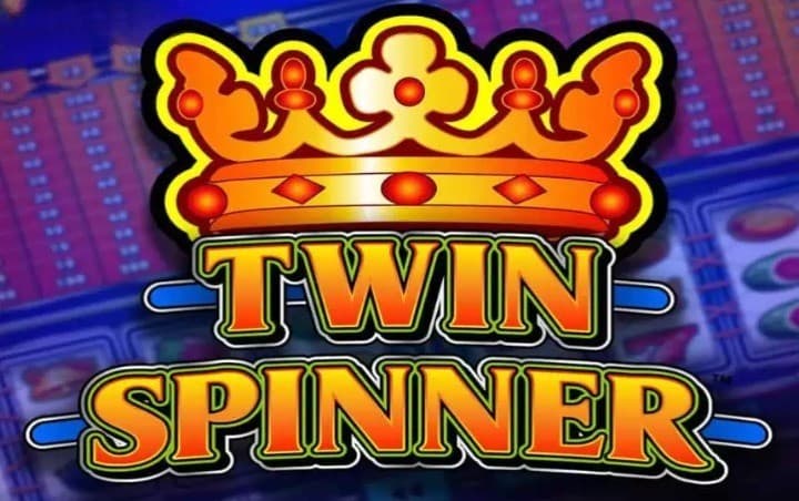 Twin Spinner logo