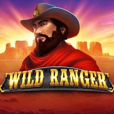 Wild Ranger™ logo